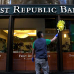 Republic First Bank closed, becoming the first US bank failure in 2024