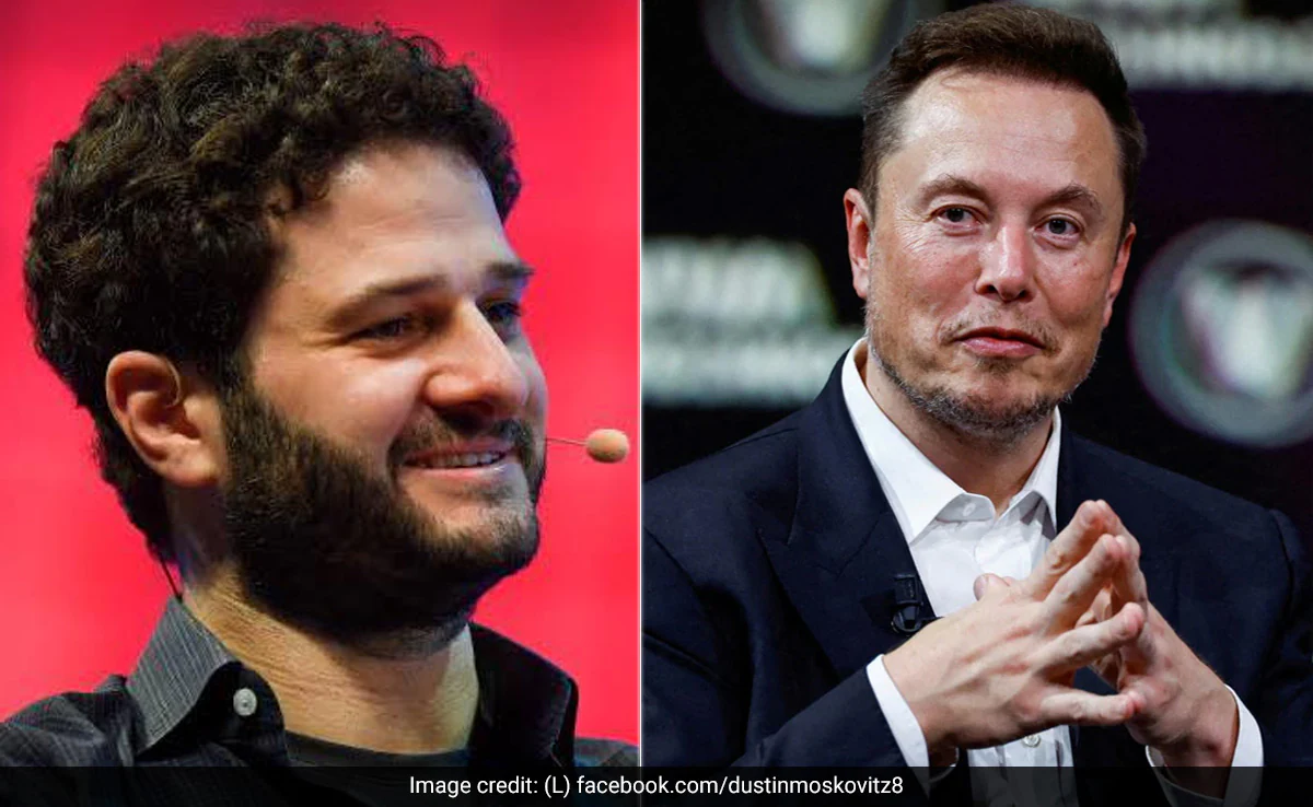 Tesla co-founder Compares the Company to the Embattled Enron, to which Elon Musk responds.