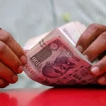 Rupee depreciates 5 paise to 83.33 against US dollar in early trade