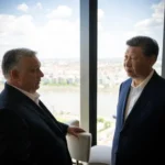 Xi's Tour of Europe Revealed the Enduring Divisions Within the EU