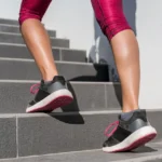 Ascending to Improved Health: The Case for Climbing the Steps