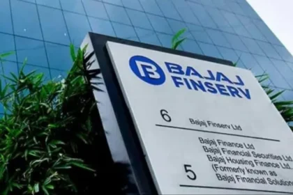 Shares of Bajaj Finance Surge More than 7% Following the RBI's Relaxation of Restrictions on its ECom and Instant EMI Card
