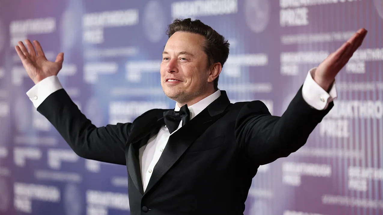 For an AI Startup, Musk is Raising $6 Billion. Is TikTok Avoiding Apple's Commissions as Well?