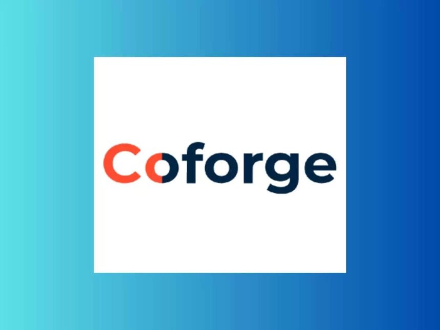 Coforge Plans to acquire Cigniti Technologies' 54% Stake for ₹1,415 per Share, with the deal Expected to be Completed by Q2FY25.