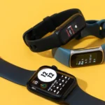 Choosing the Best Smartwatch for Your Health and Fitness: