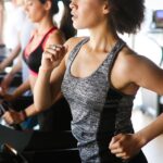 Researchers Discovered that Women need less Exercise than men to Achieve the same Cardiovascular Benefits.