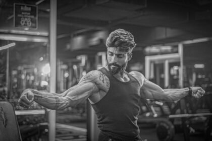 From Social Media Stardom to Celeb Training: Pranit Shilimkar's Redefining Fitness Content Creation