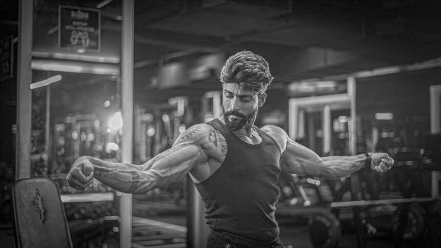 From Social Media Stardom to Celeb Training: Pranit Shilimkar's Redefining Fitness Content Creation