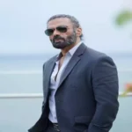 A 500ml Water Bottle Containing 21g of Protein is Provided by a Startup Backed by Suneil Shetty.