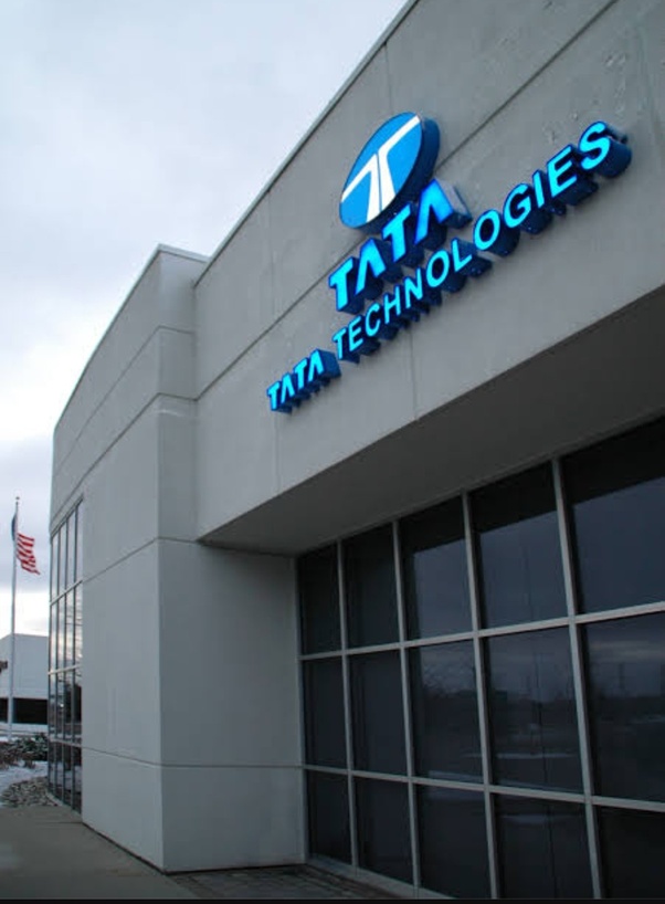 Q4 PAT For Tata Tech Falls to Rs 157 cr.