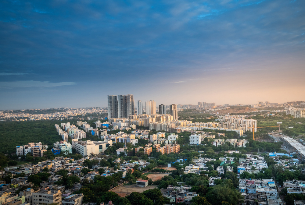 Non-Metric Real Estate Boom: The Top 3 Reasons NRIs Are Moving to Tier-2 Cities