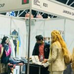 Interest is Shown in Bangladeshi Businesses at the Global Sourcing Expo in Australia.