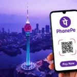 PhonePe Partners With a Ride-Hailing Service in Sri Lanka to facilitate UPI Payments.