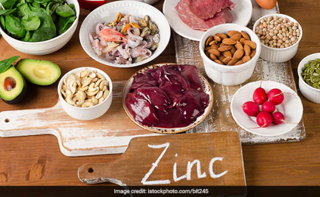 Identify The Hidden Symptoms And Signs Of Zinc Deficiency