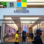 Microsoft's Startup Staff Hires are Being Investigated for Potential Mergers