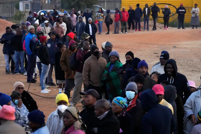 African Elections Demonstrate how Democracy Should not be Taken for Granted