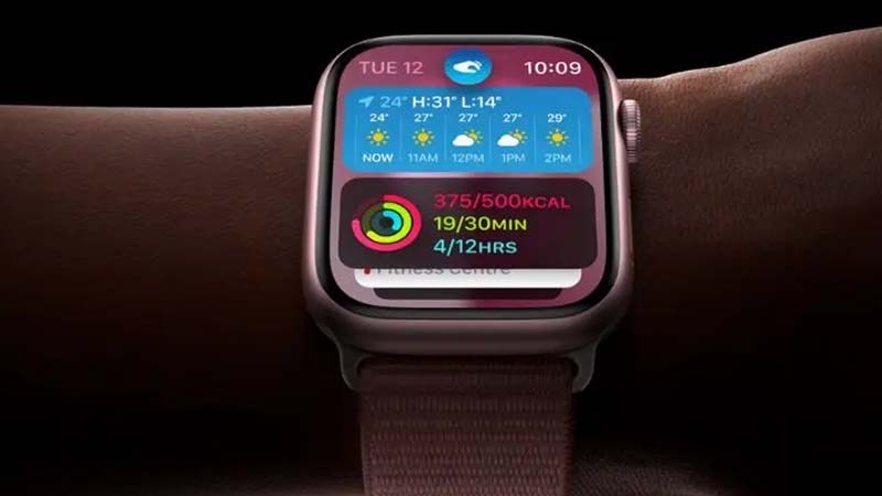 With Fresh Features and Styles, will Apple Watch Commemorate ten Years