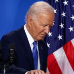 The Real Biden is OPvershadowed by his Departure