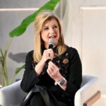 Arianna Huffington and the Open AI Startup Fund Support an AI Healthcare Initiative.