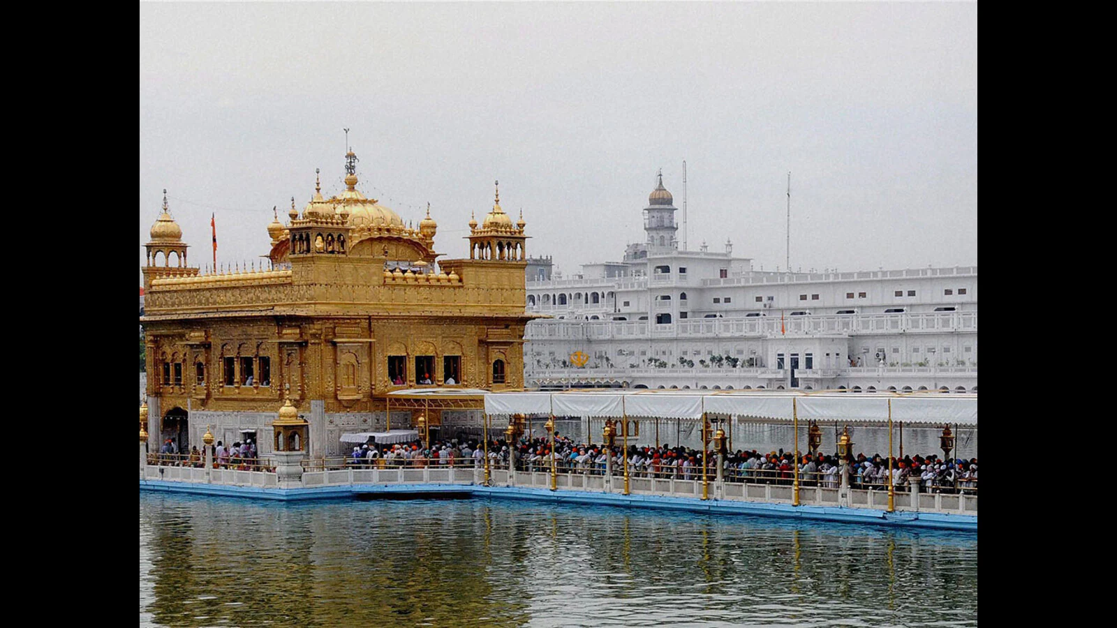 Yoga at Golden Temple: Amritsar Police say an Influencer has Joined the Investigation