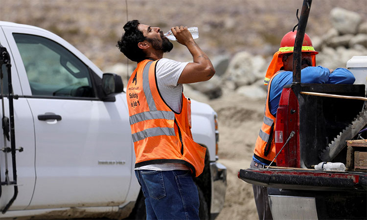 There May be Years Before a Federal Heat Rule