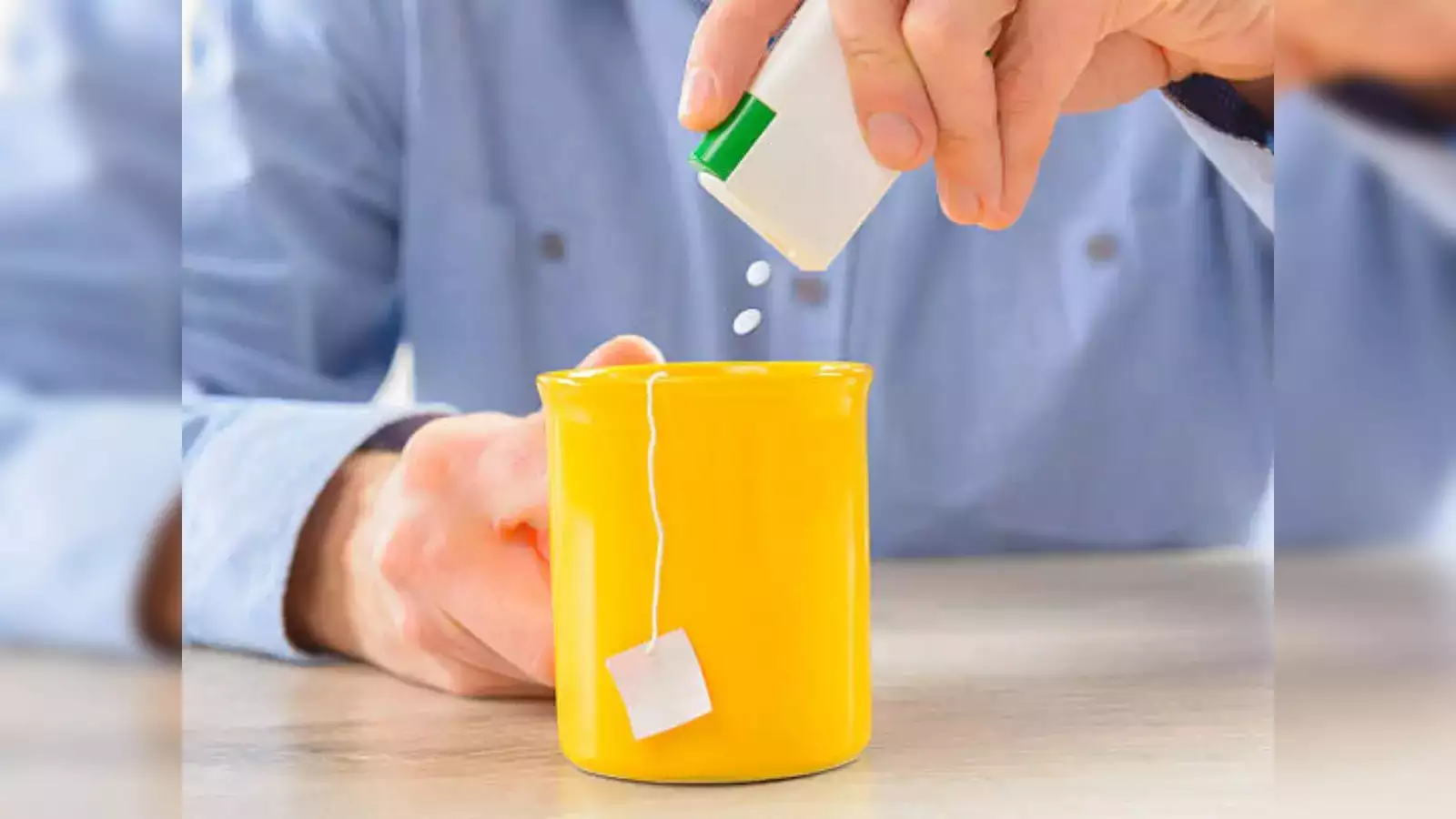 Artificial Sweeteners and Cardiovascular Health: Essential Information