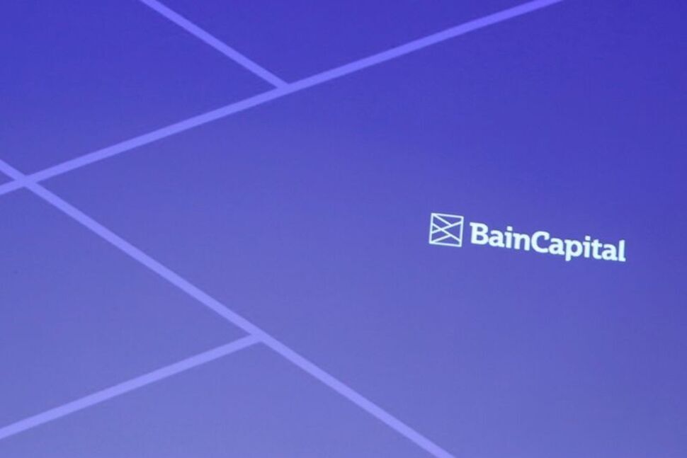 The $4.5 Billion Purchase of Financial Software Rovider Envestnet by Bain Capital