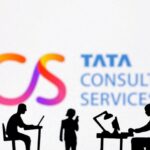 TCS of Indian Reports an 8.7% Increase in Quarterly Profits as Customer Spending Increases