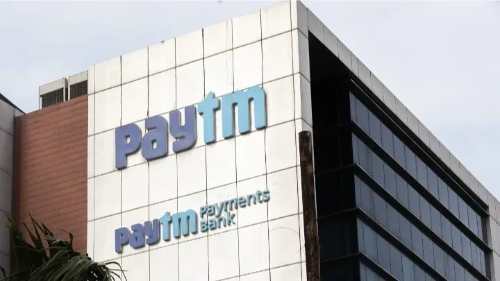 SoftBank Sells Paytm for $150 Million