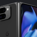 Next Month, the Google Pixel 9 Pro Fold Will Launch in India