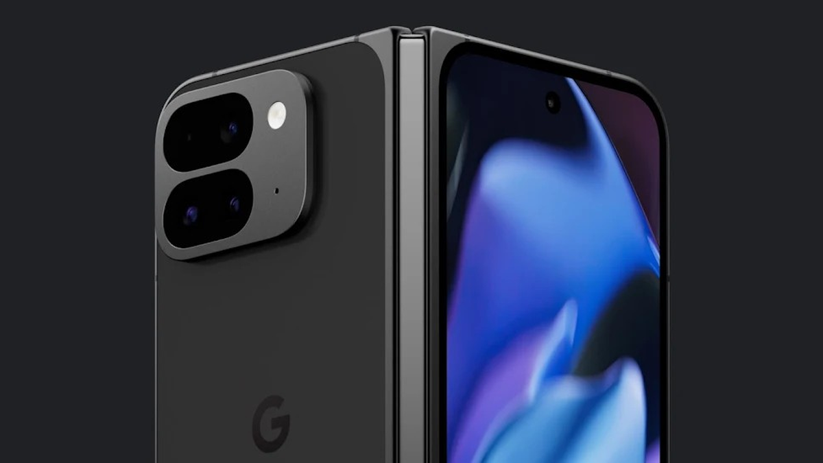 Next Month, the Google Pixel 9 Pro Fold Will Launch in India