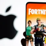 Fortnite is Back on IPhones in the EU and Android Devices Worldwide