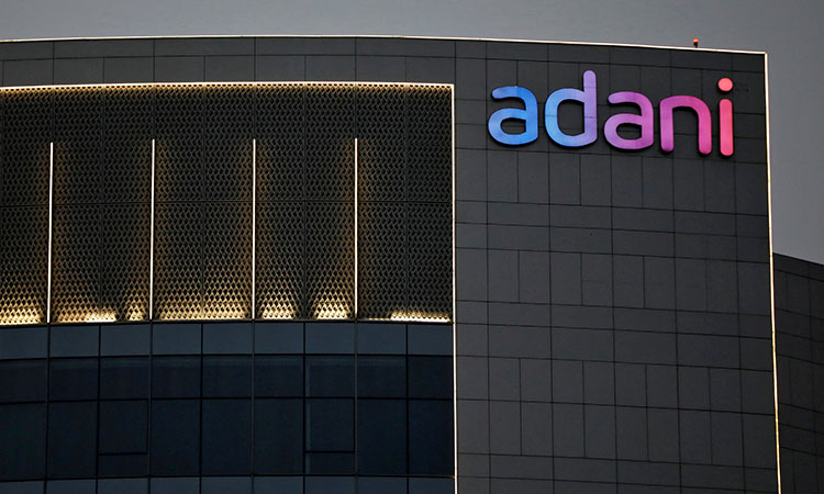 Adani Stocks Fall as India Regulator's Hindenburg Row Gets Worse