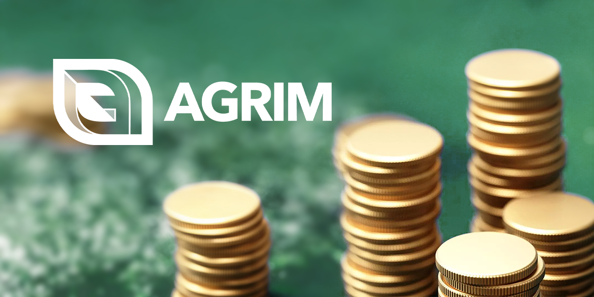 A Series B Round of Funding is Raised by AGRIM, an Agritech Startup