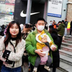 Urban Dynamism Catches Up with China's Demographic Trend