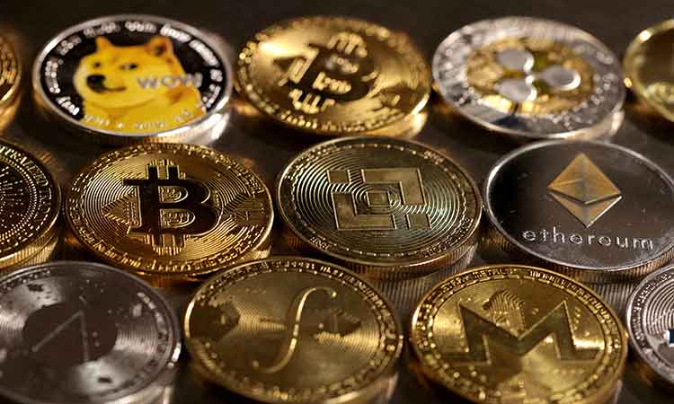 Players in Cryptocurrency Hope Trump Returns