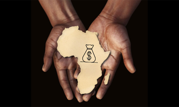 Africa's Sub-Saharan Region: From a Poverty to a Debt Trap