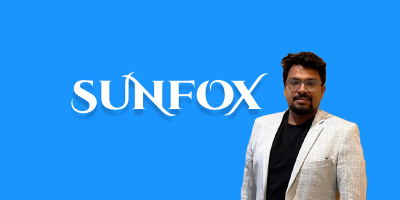 Healthtech Startup Sunfox, featured on Shark Tank India, raises Rs 15 Crore