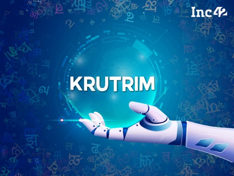 By 2026, Krutrim Will Introduce AI Chips and Increase Cloud Services