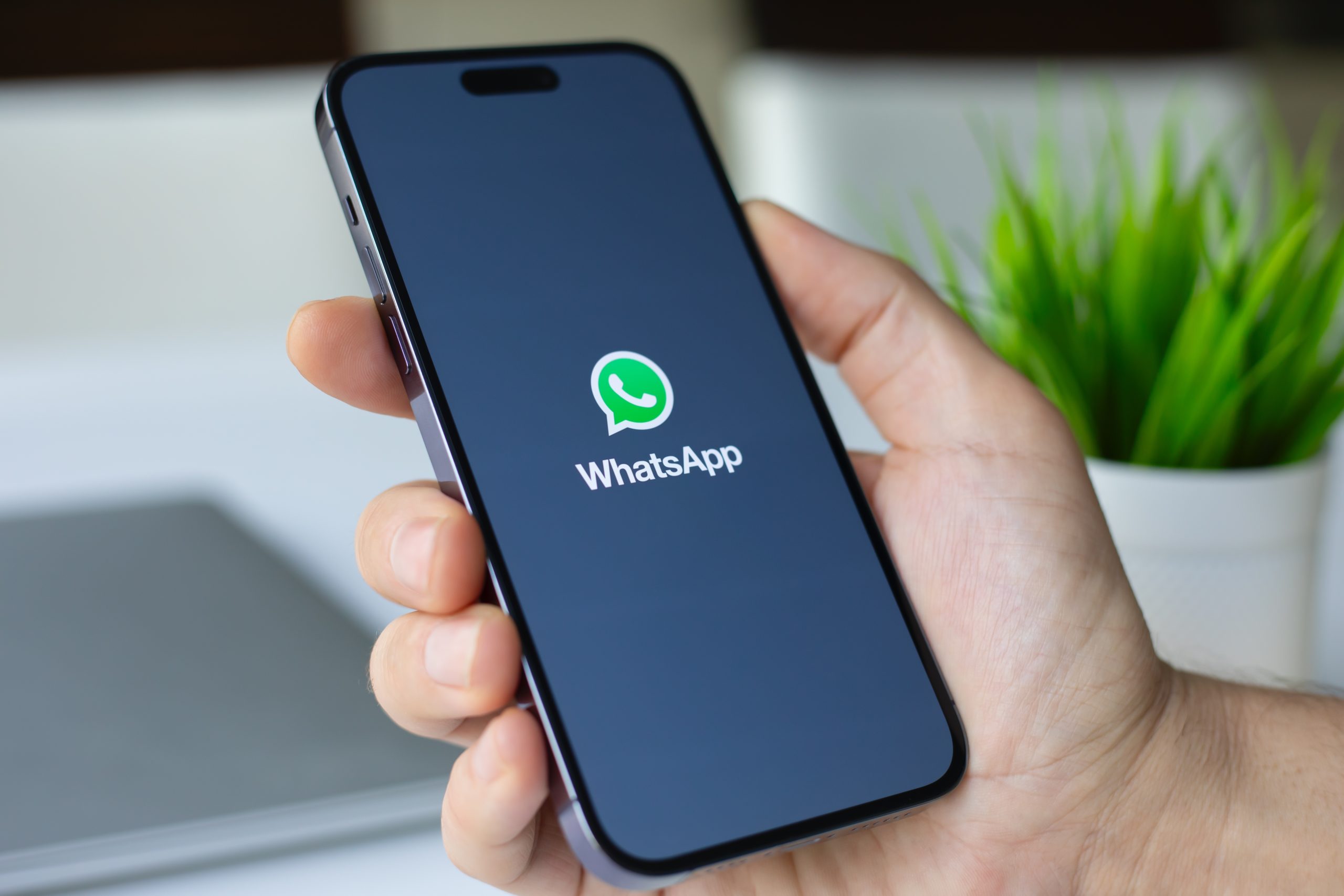 WhatsApp for iOS is Allegedly Testing AR Features for Filters and call Effects in a Beta Version