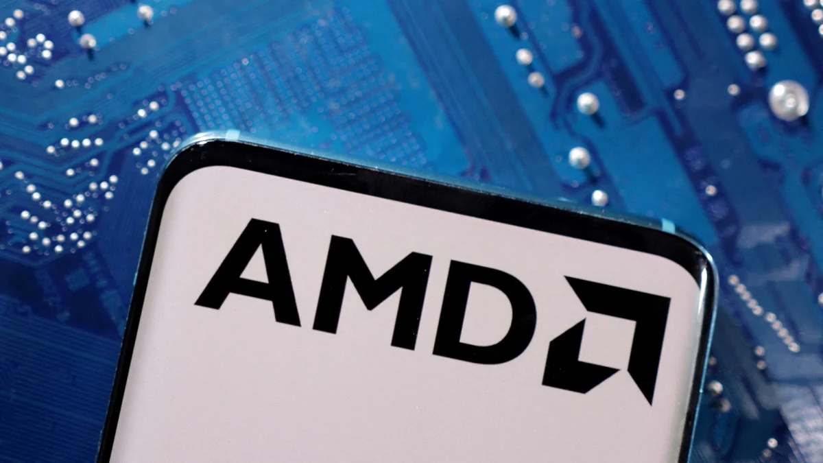 AMD will pay $4.9 Billion in Cash and Stock to Acquire ZT Systems, a Server Manufacturer