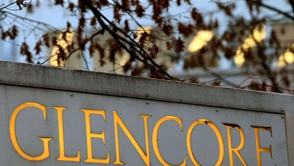 The Settlement of the Swiss Bribery Probe will Cost Glencore $152 Million