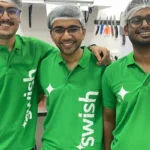 A Bengaluru-Based Startup Is Offering 10-Minute Food Delivery, Creating Online Discussion