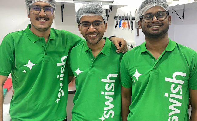 A Bengaluru-Based Startup Is Offering 10-Minute Food Delivery, Creating Online Discussion