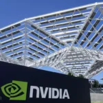 Nvidia fails to impress growth-hungry investors, shares fall