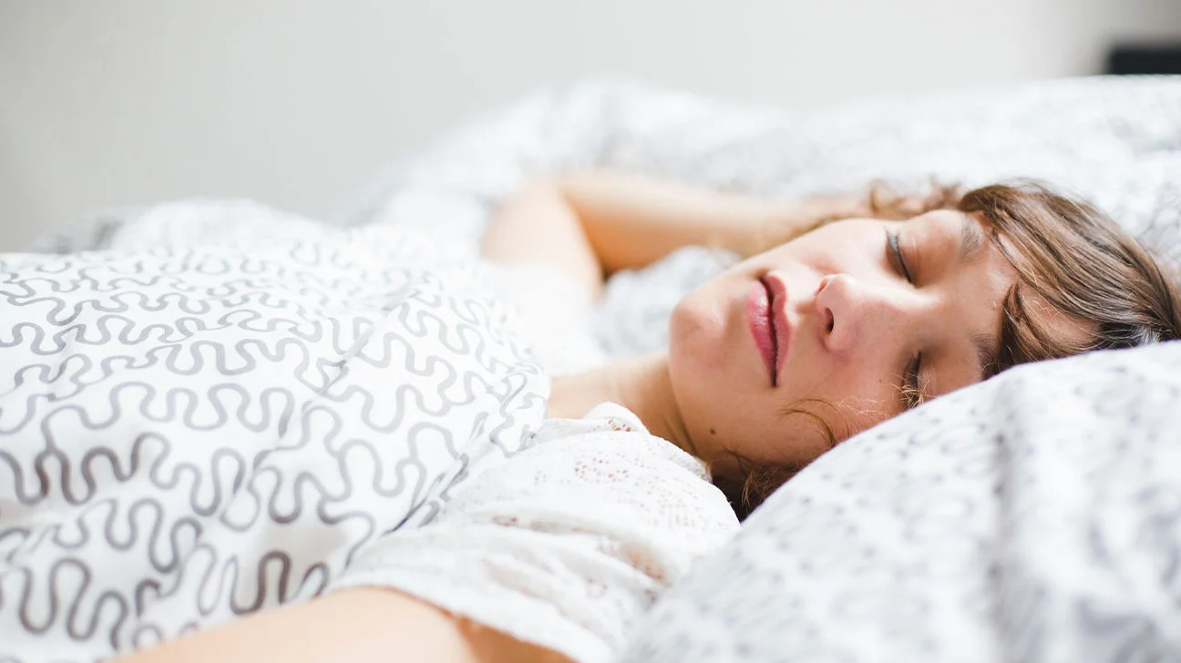 Why Adequate Sleep Practices Are Critical for Adults Who Are Overweight or Obese