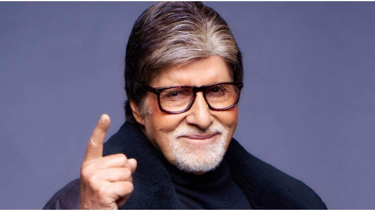 Inside Amitabh Bachchan's Diet and Workout Plan: OG Don Gives up Sugar, concentrates on yoga, and Keeps more Secrets DISCLOSED