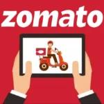 Zomato's Stock Rises by Almost 8% after JP Morgan Increases its Target Price to INR 340