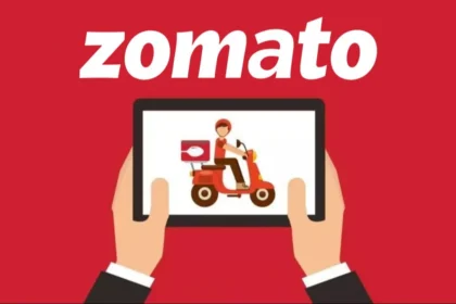 Zomato's Stock Rises by Almost 8% after JP Morgan Increases its Target Price to INR 340