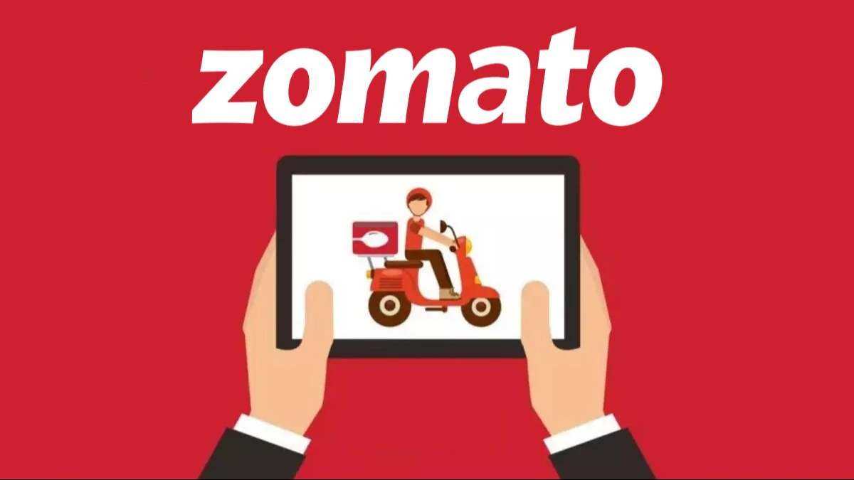 Zomato's Stock Rises by Almost 8% after JP Morgan Increases its Target Price to INR 340